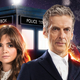 Illustration for article titled Heres the full list of Episode titles for Doctor Who Series 8